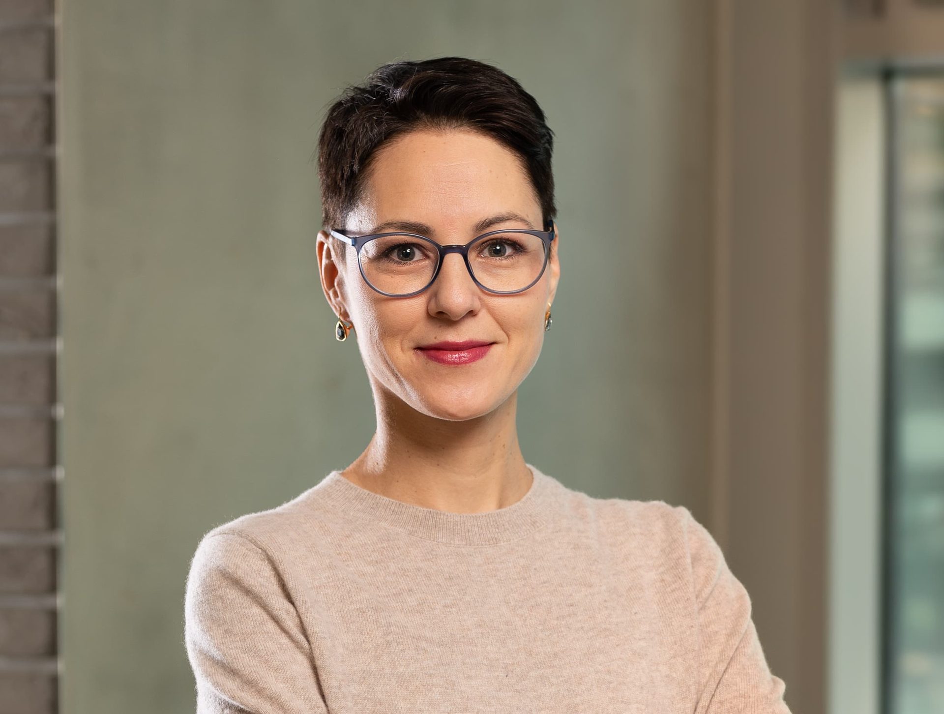 Aneta Štědrá